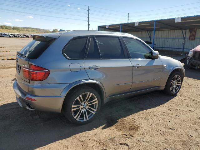 Photo 2 VIN: 5UXZV8C54D0C16830 - BMW X5 XDRIVE5 