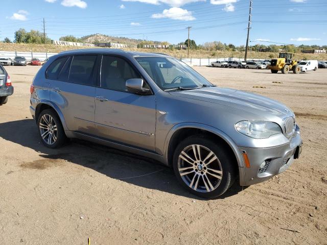 Photo 3 VIN: 5UXZV8C54D0C16830 - BMW X5 XDRIVE5 