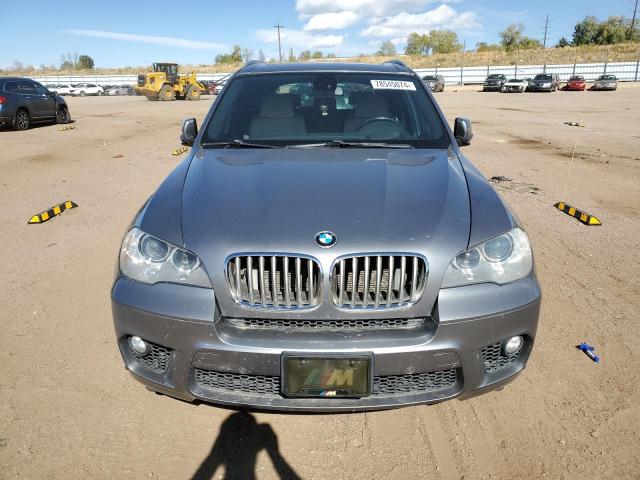 Photo 4 VIN: 5UXZV8C54D0C16830 - BMW X5 XDRIVE5 