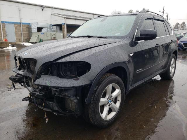 Photo 1 VIN: 5UXZV8C54DL892593 - BMW X5 XDRIVE5 