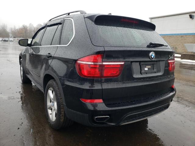 Photo 2 VIN: 5UXZV8C54DL892593 - BMW X5 XDRIVE5 