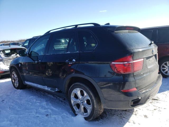 Photo 1 VIN: 5UXZV8C54DL898622 - BMW X5 XDRIVE5 