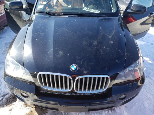 Photo 10 VIN: 5UXZV8C54DL898622 - BMW X5 XDRIVE5 