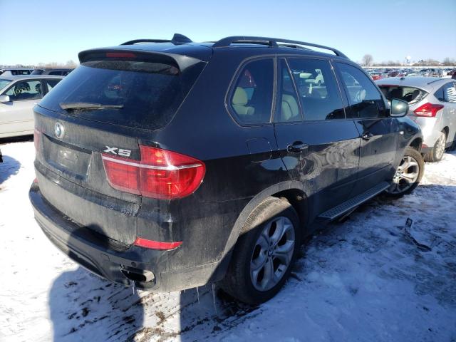 Photo 2 VIN: 5UXZV8C54DL898622 - BMW X5 XDRIVE5 