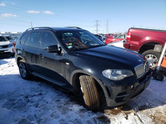 Photo 3 VIN: 5UXZV8C54DL898622 - BMW X5 XDRIVE5 