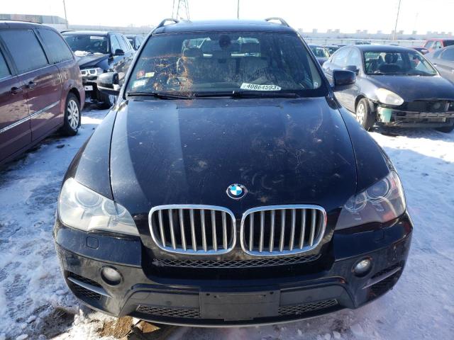 Photo 4 VIN: 5UXZV8C54DL898622 - BMW X5 XDRIVE5 