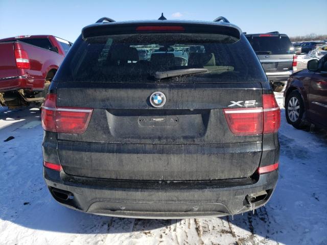 Photo 5 VIN: 5UXZV8C54DL898622 - BMW X5 XDRIVE5 