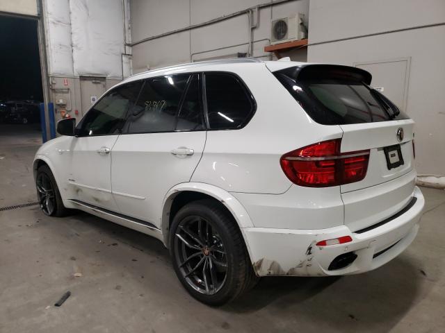 Photo 2 VIN: 5UXZV8C54DL898667 - BMW X5 XDRIVE5 