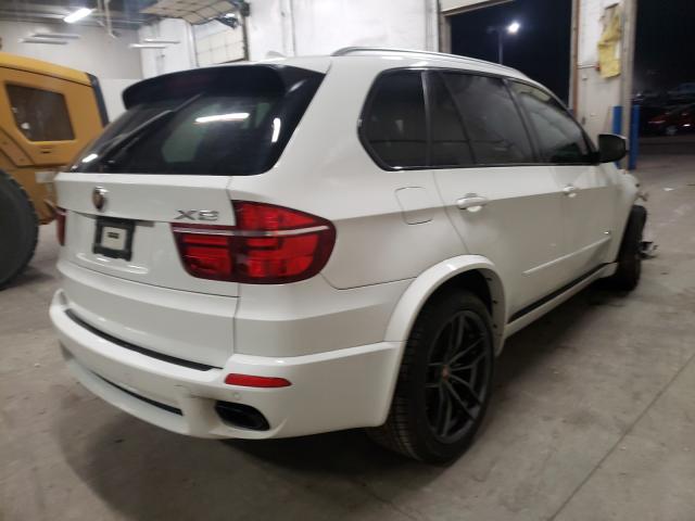 Photo 3 VIN: 5UXZV8C54DL898667 - BMW X5 XDRIVE5 