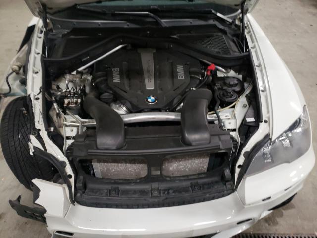 Photo 6 VIN: 5UXZV8C54DL898667 - BMW X5 XDRIVE5 