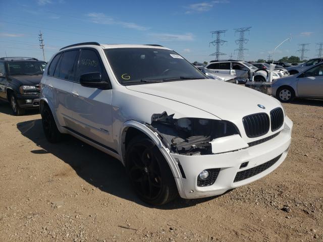 Photo 0 VIN: 5UXZV8C54DL899589 - BMW X5 