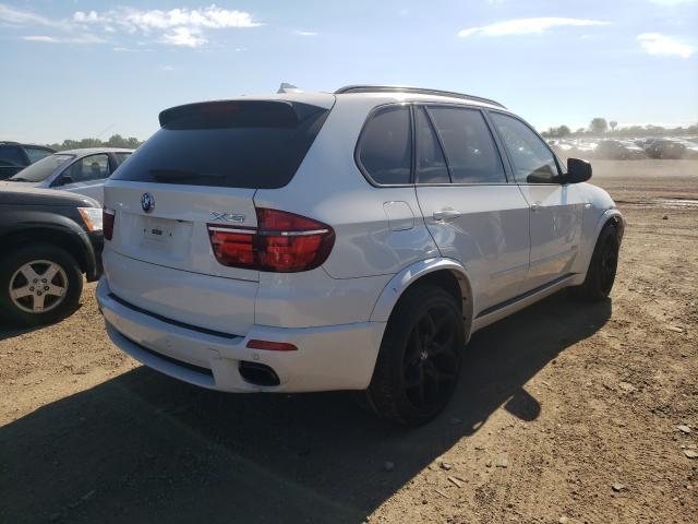 Photo 3 VIN: 5UXZV8C54DL899589 - BMW X5 