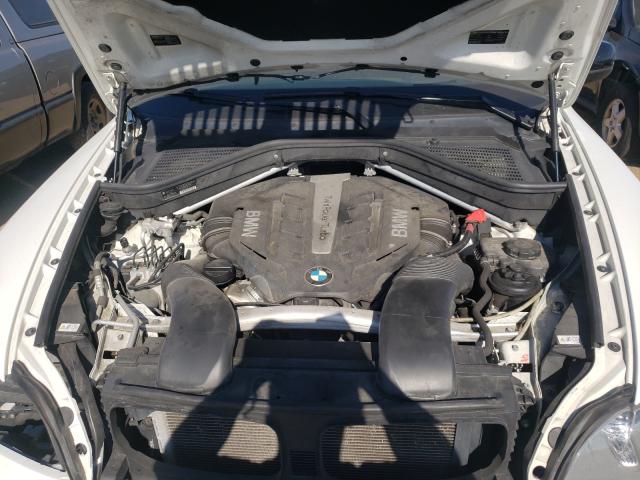 Photo 6 VIN: 5UXZV8C54DL899589 - BMW X5 