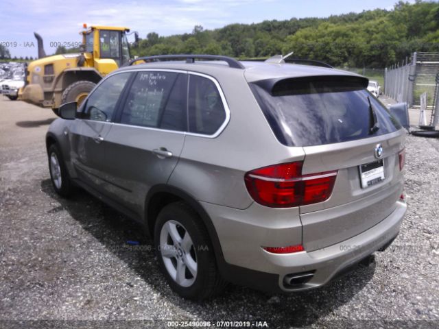 Photo 2 VIN: 5UXZV8C55BL417287 - BMW X5 