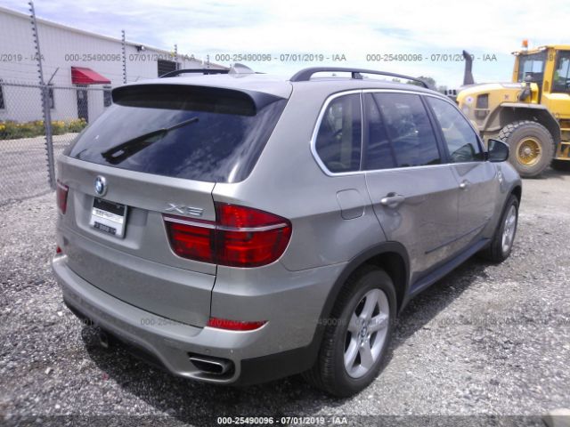 Photo 3 VIN: 5UXZV8C55BL417287 - BMW X5 