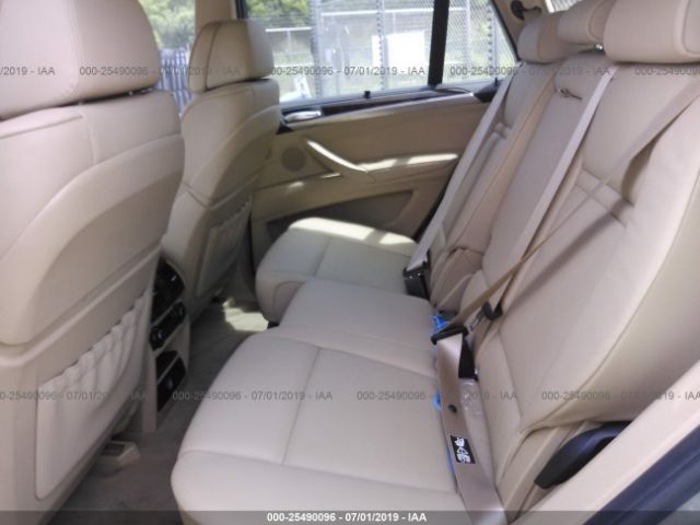 Photo 7 VIN: 5UXZV8C55BL417287 - BMW X5 