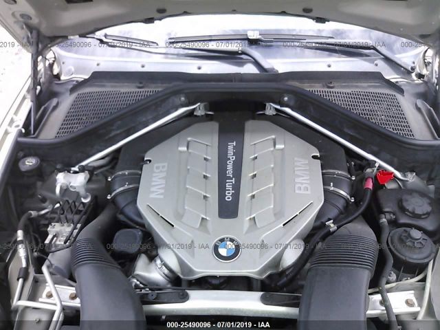 Photo 9 VIN: 5UXZV8C55BL417287 - BMW X5 