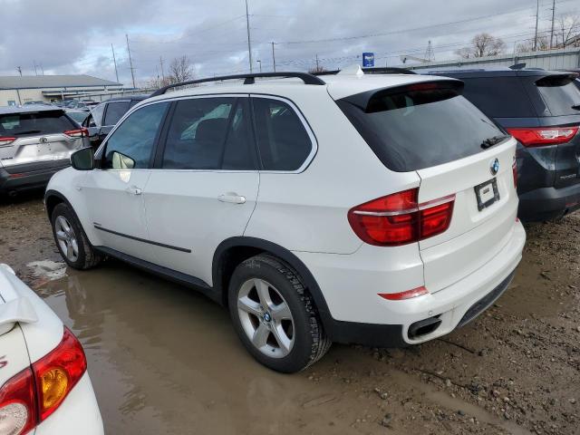 Photo 1 VIN: 5UXZV8C55BL417807 - BMW X5 