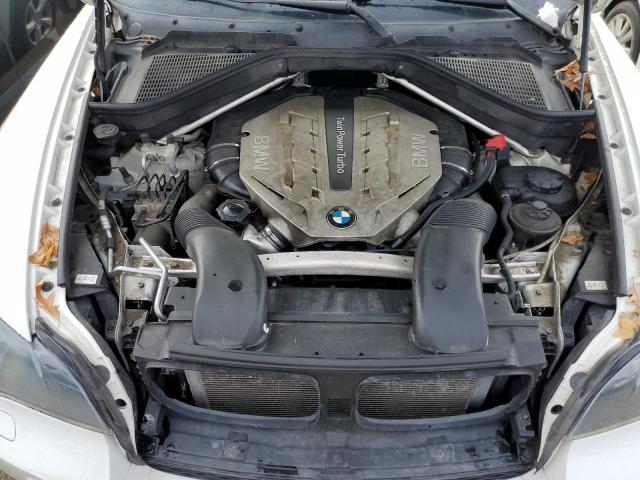 Photo 11 VIN: 5UXZV8C55BL417807 - BMW X5 