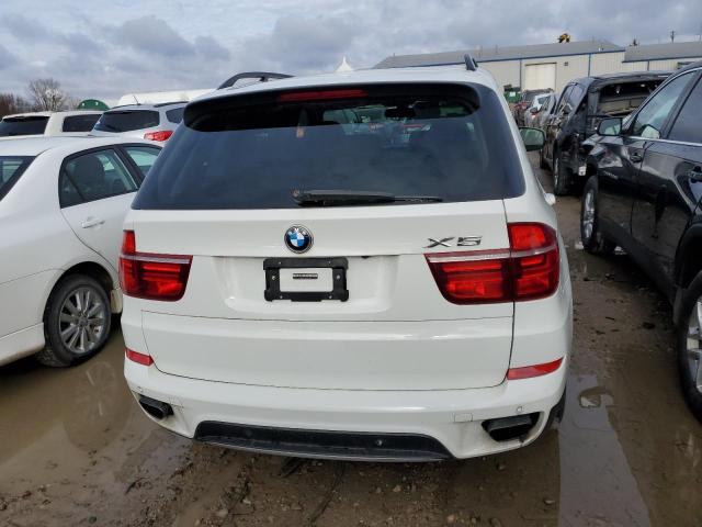 Photo 5 VIN: 5UXZV8C55BL417807 - BMW X5 