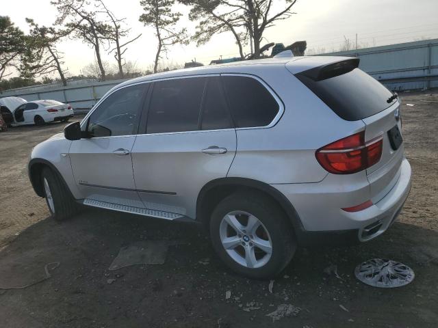 Photo 1 VIN: 5UXZV8C55BL417936 - BMW X5 XDRIVE5 