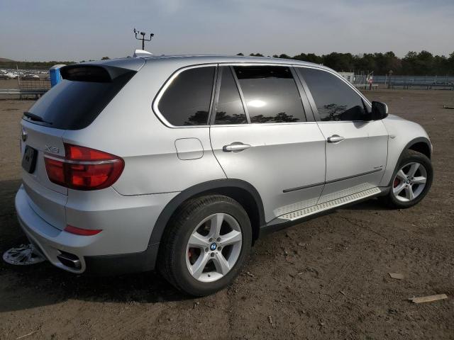 Photo 2 VIN: 5UXZV8C55BL417936 - BMW X5 XDRIVE5 