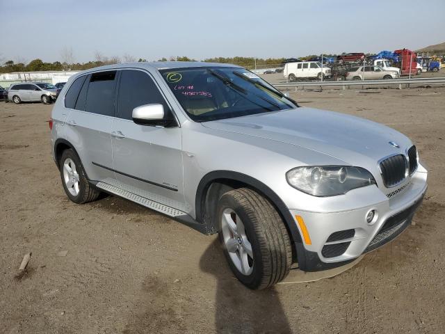 Photo 3 VIN: 5UXZV8C55BL417936 - BMW X5 XDRIVE5 