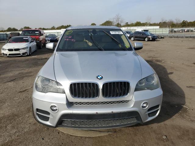 Photo 4 VIN: 5UXZV8C55BL417936 - BMW X5 XDRIVE5 