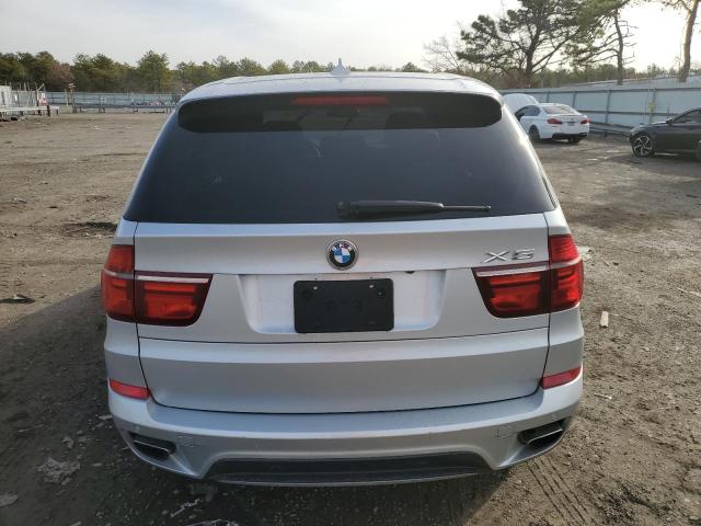 Photo 5 VIN: 5UXZV8C55BL417936 - BMW X5 XDRIVE5 