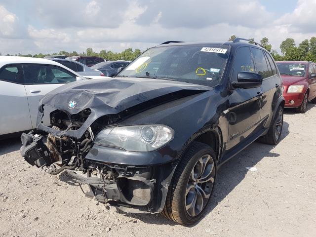 Photo 1 VIN: 5UXZV8C55BL419072 - BMW X5 XDRIVE5 