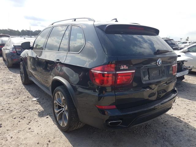 Photo 2 VIN: 5UXZV8C55BL419072 - BMW X5 XDRIVE5 