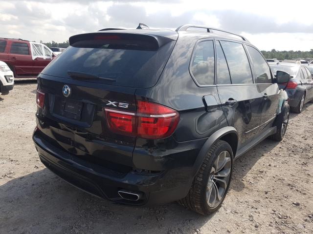 Photo 3 VIN: 5UXZV8C55BL419072 - BMW X5 XDRIVE5 