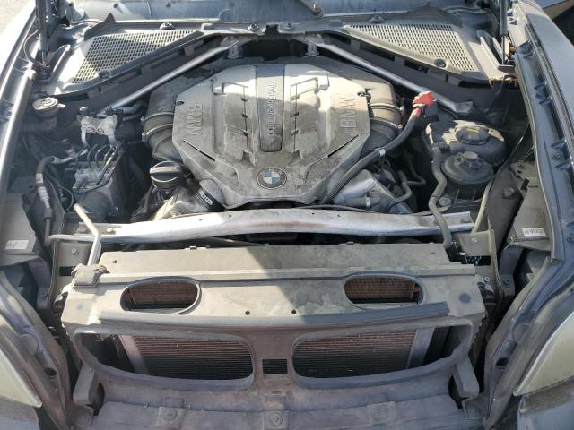 Photo 11 VIN: 5UXZV8C55BL419976 - BMW X5 XDRIVE5 