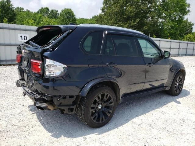 Photo 2 VIN: 5UXZV8C55BL420027 - BMW X5 XDRIVE5 