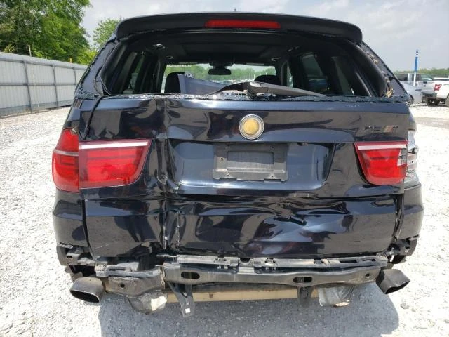 Photo 5 VIN: 5UXZV8C55BL420027 - BMW X5 XDRIVE5 