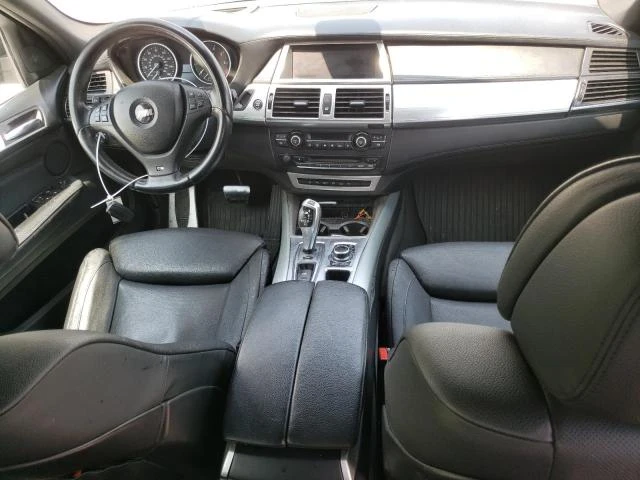 Photo 7 VIN: 5UXZV8C55BL420027 - BMW X5 XDRIVE5 