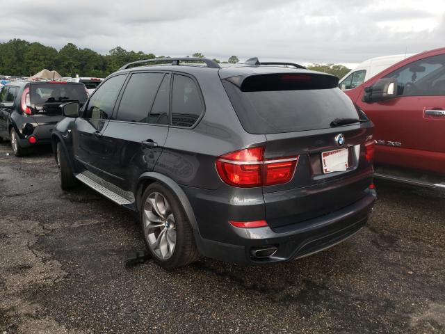 Photo 2 VIN: 5UXZV8C55BL420626 - BMW X5 XDRIVE5 