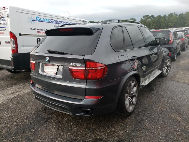 Photo 3 VIN: 5UXZV8C55BL420626 - BMW X5 XDRIVE5 