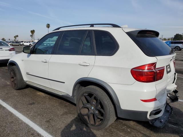 Photo 1 VIN: 5UXZV8C55BL421095 - BMW X5 XDRIVE5 