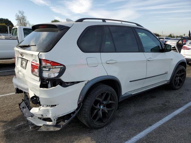 Photo 2 VIN: 5UXZV8C55BL421095 - BMW X5 XDRIVE5 