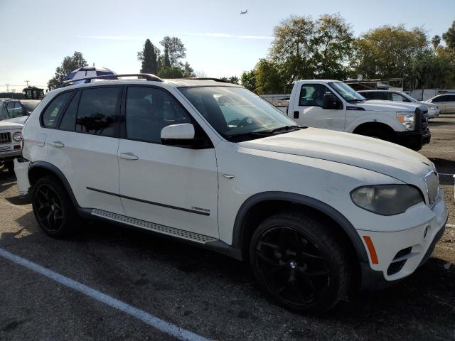 Photo 3 VIN: 5UXZV8C55BL421095 - BMW X5 XDRIVE5 