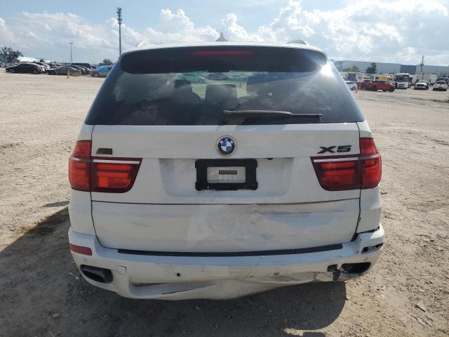 Photo 5 VIN: 5UXZV8C55BL421355 - BMW X5 XDRIVE5 