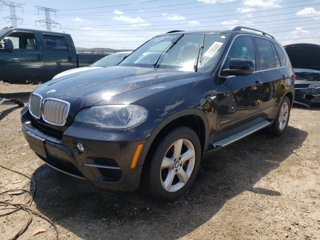 Photo 1 VIN: 5UXZV8C55BL421601 - BMW X5 XDRIVE5 