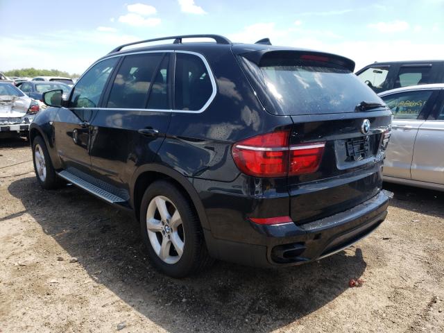 Photo 2 VIN: 5UXZV8C55BL421601 - BMW X5 XDRIVE5 