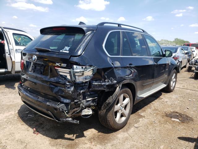 Photo 3 VIN: 5UXZV8C55BL421601 - BMW X5 XDRIVE5 