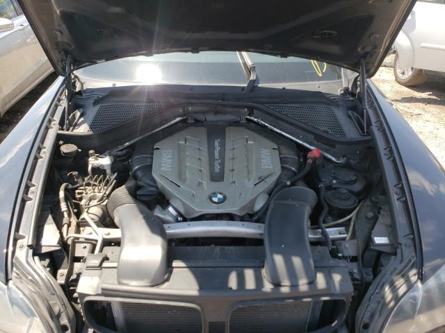 Photo 6 VIN: 5UXZV8C55BL421601 - BMW X5 XDRIVE5 