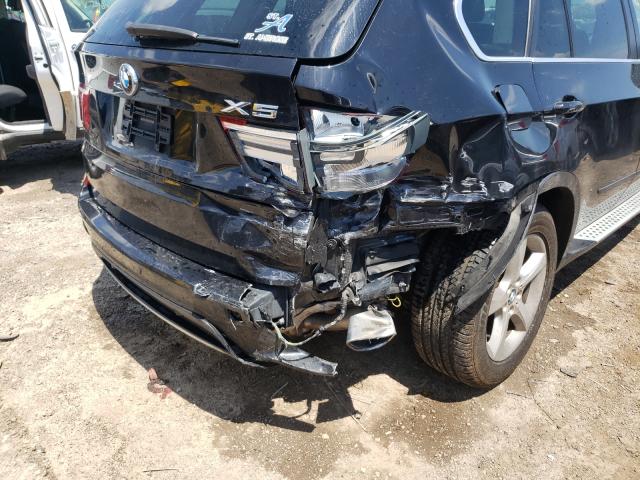 Photo 8 VIN: 5UXZV8C55BL421601 - BMW X5 XDRIVE5 