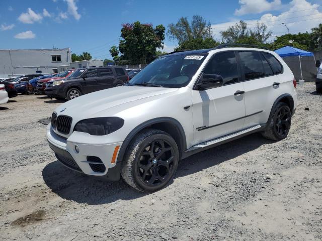 Photo 0 VIN: 5UXZV8C55BL421775 - BMW X5 XDRIVE5 