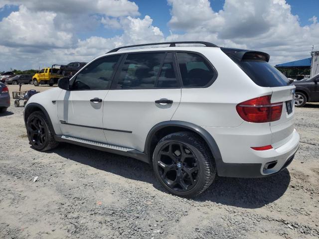 Photo 1 VIN: 5UXZV8C55BL421775 - BMW X5 XDRIVE5 