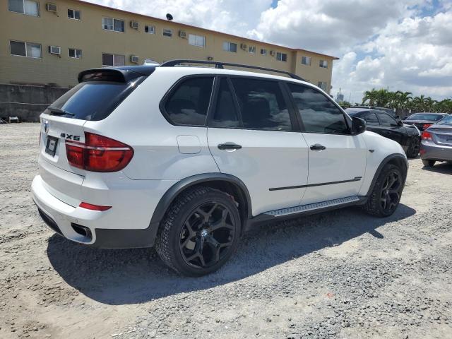 Photo 2 VIN: 5UXZV8C55BL421775 - BMW X5 XDRIVE5 